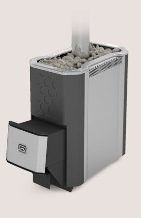 Печь банная Сахара-24 ЛК (2.0)